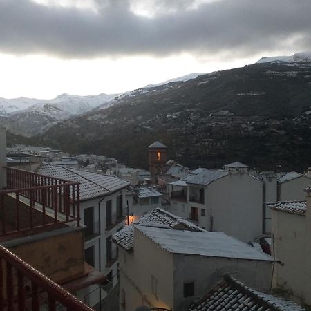 시에라네바다 Plaza Nueva 빌라 외부 사진