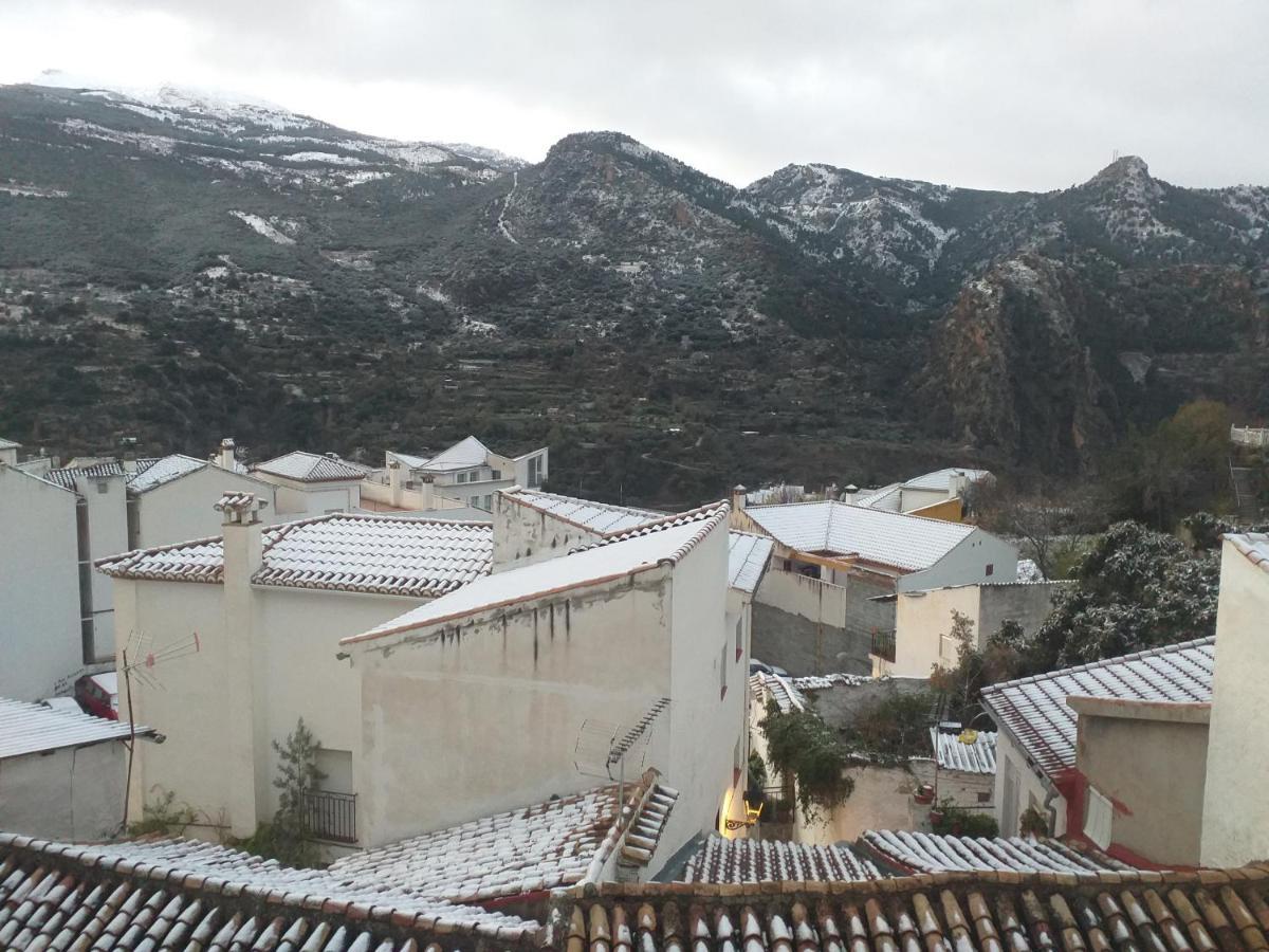 시에라네바다 Plaza Nueva 빌라 외부 사진